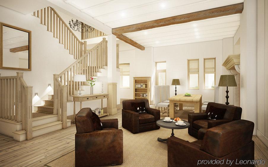 Hotel Aspria Royal La Rasante & 4*