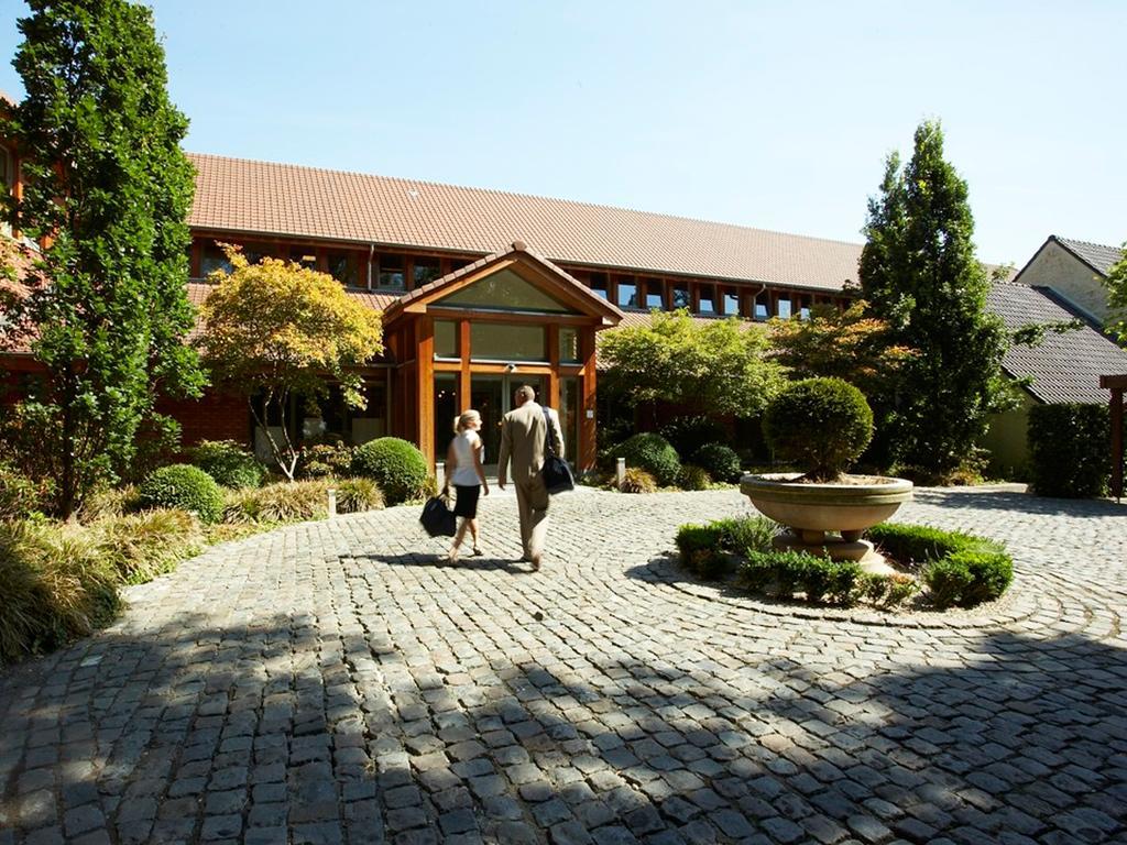 Aspria Royal La Rasante & Hotel