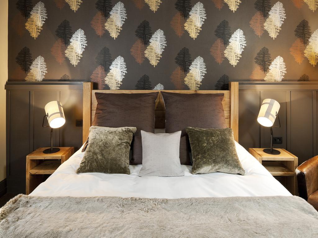 Aspria Royal La Rasante & 4* Woluwe-Saint-Pierre