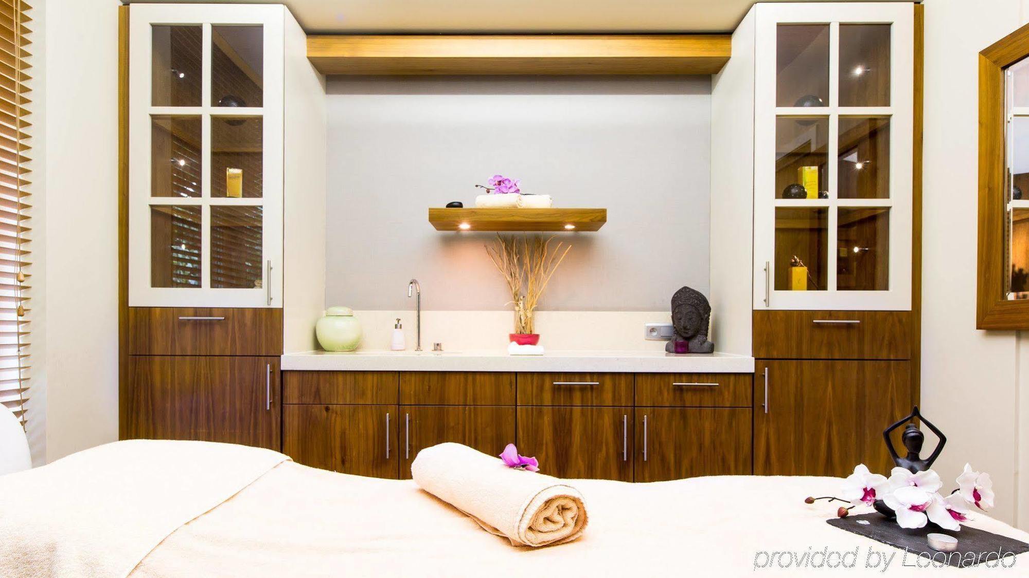 Hotel Aspria Royal La Rasante & 4*